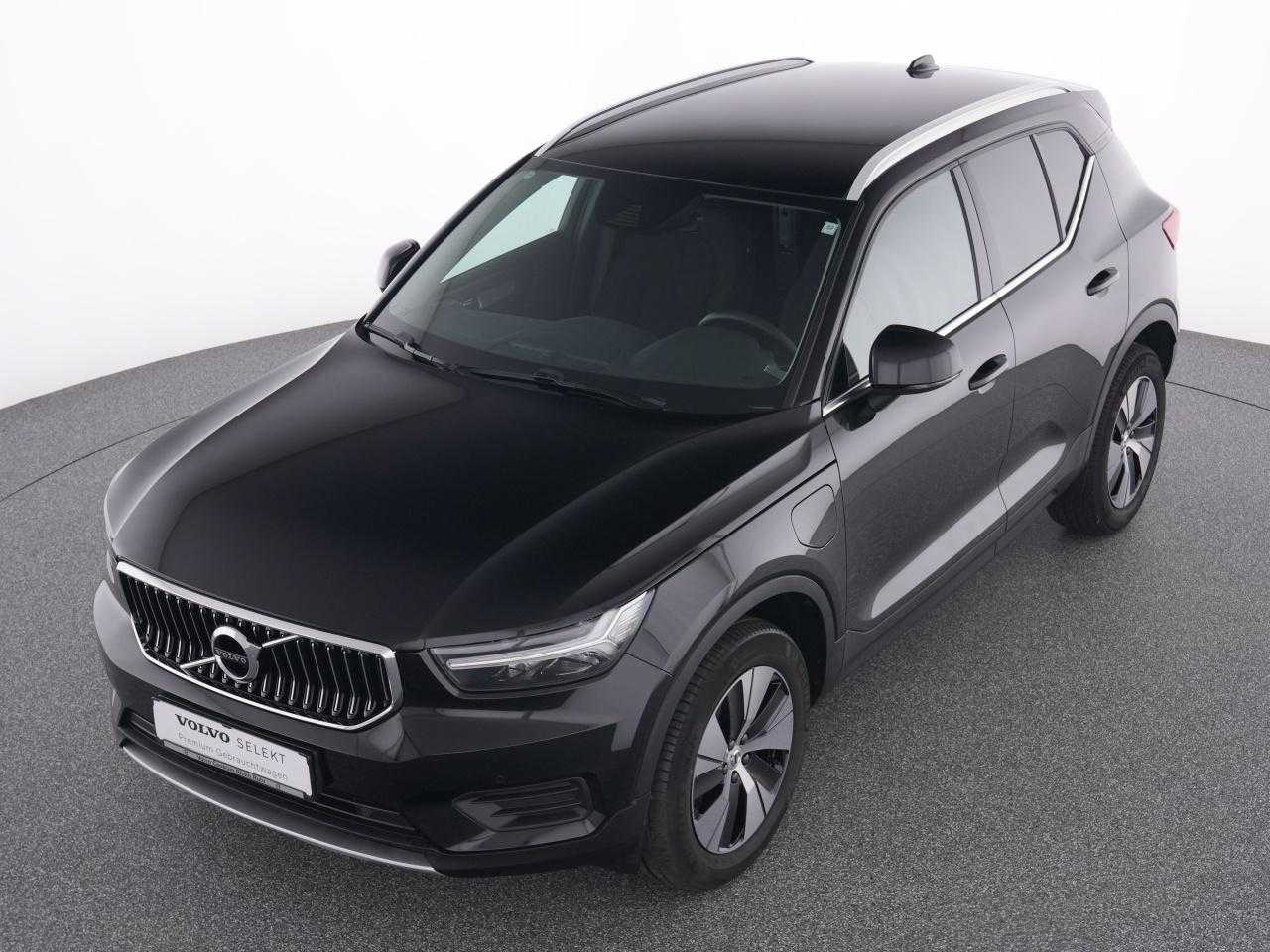 Volvo  XC 40