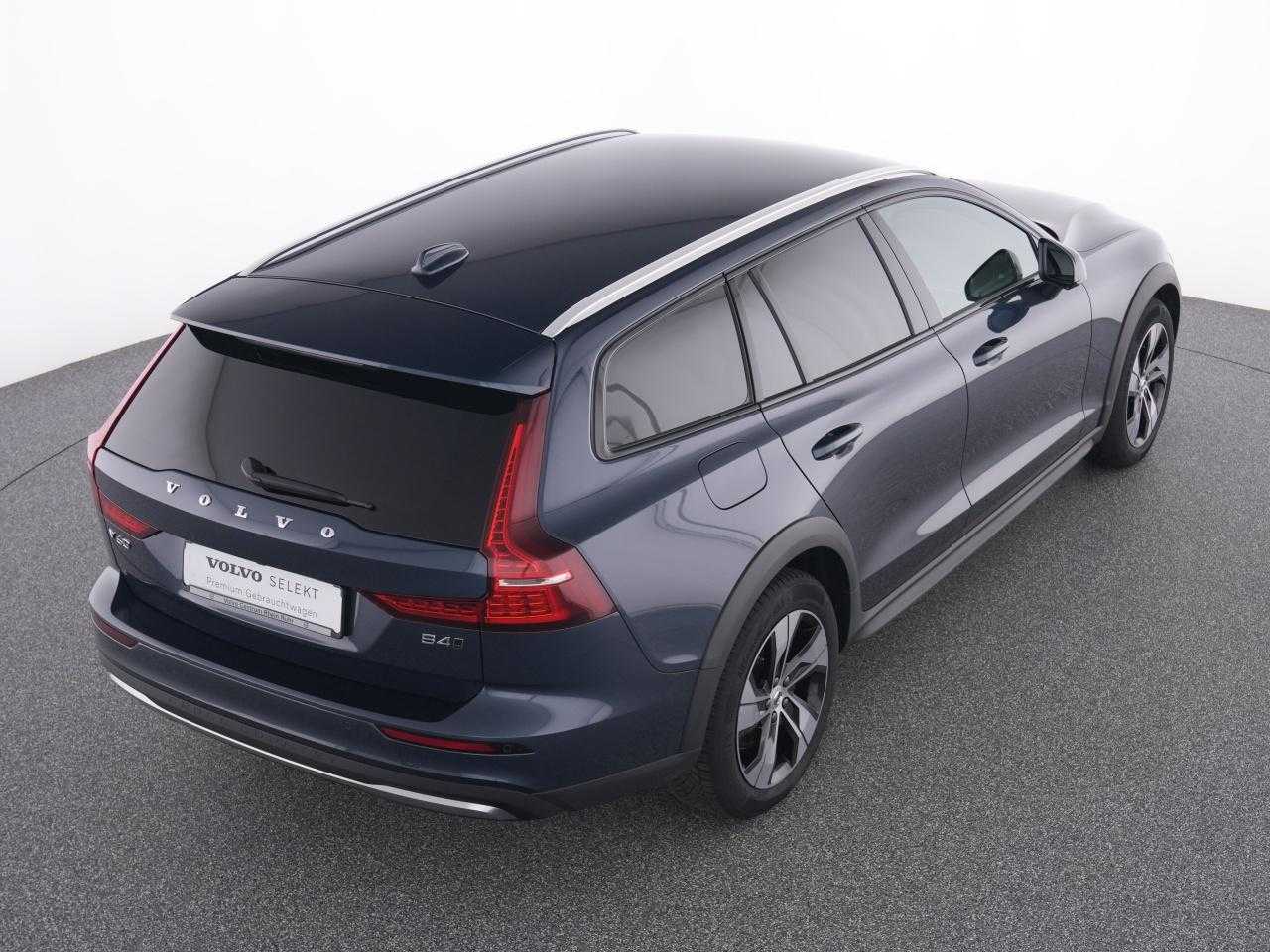 Volvo  CC