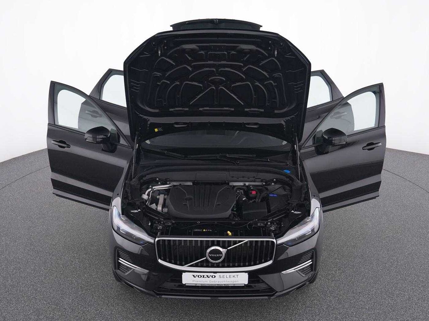 Volvo  XC 60