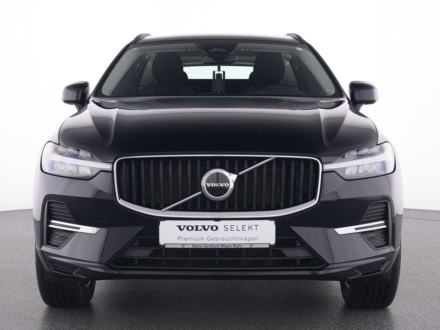 Volvo  XC 60