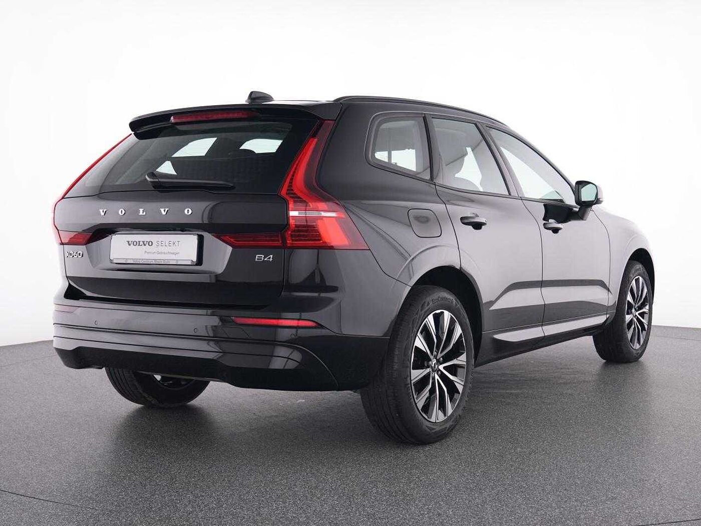 Volvo  XC 60