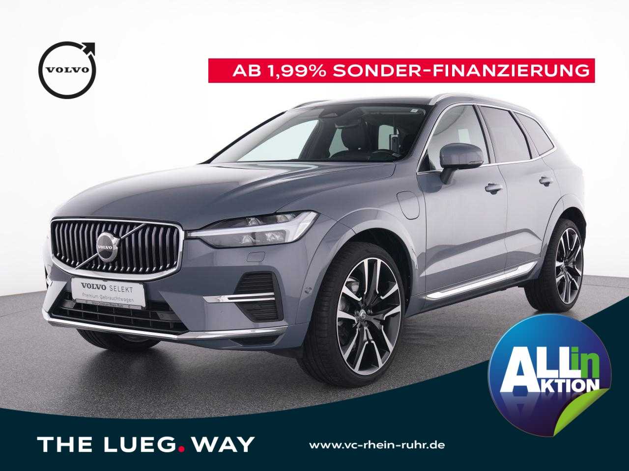 Volvo  XC 60