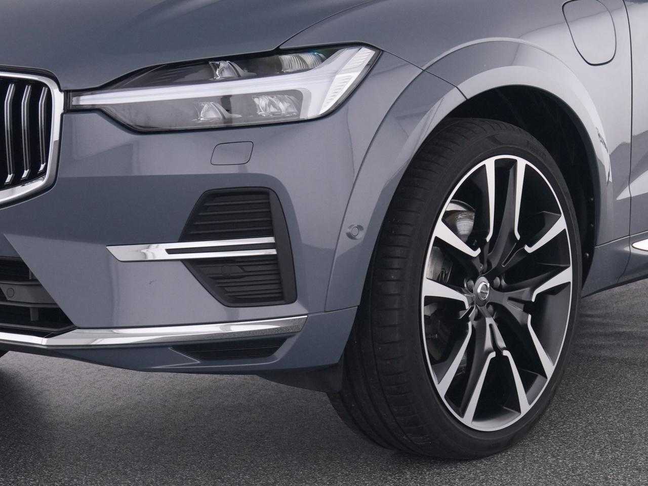 Volvo  XC 60