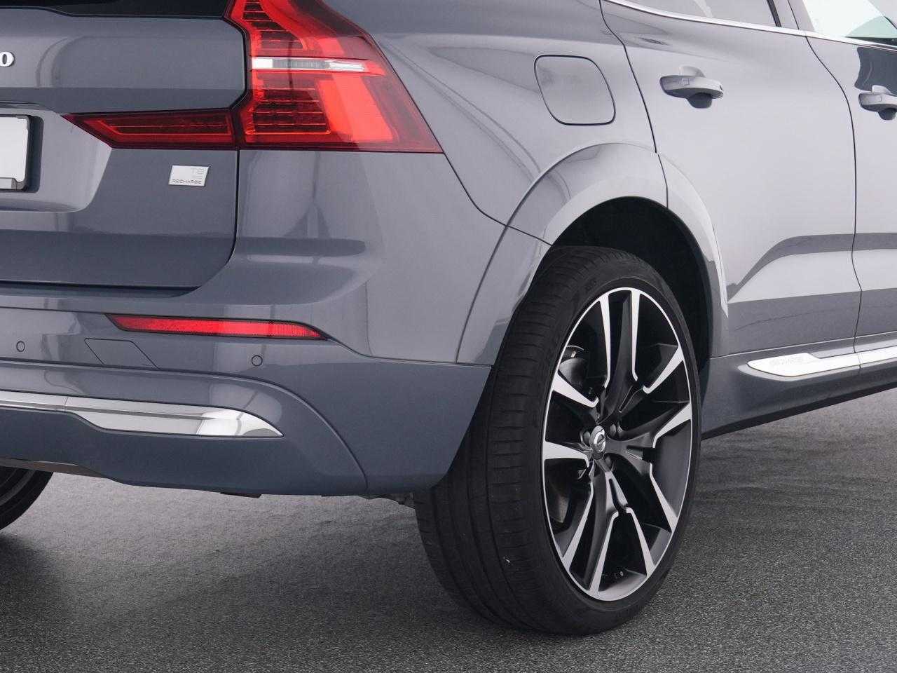 Volvo  XC 60