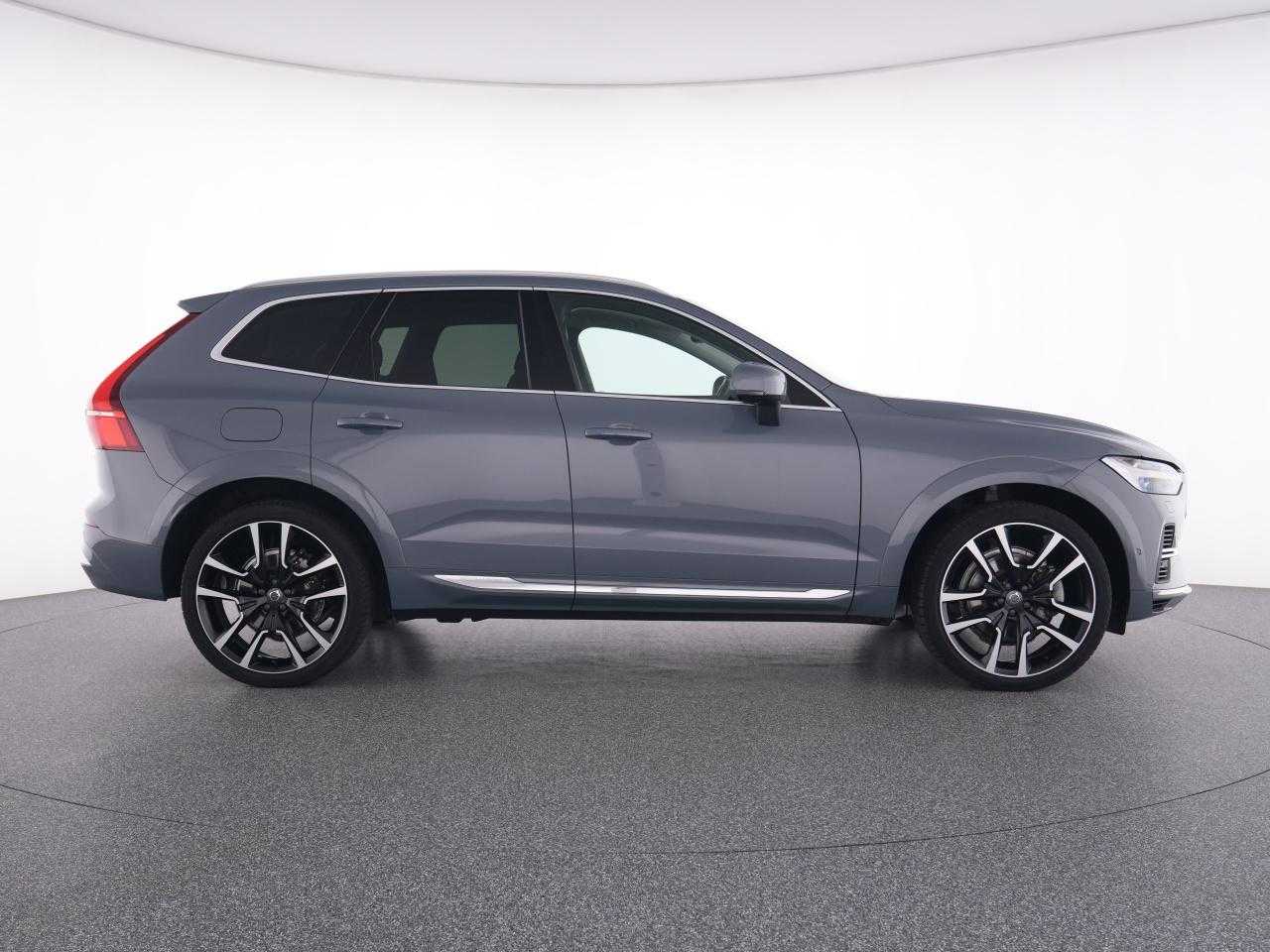 Volvo  XC 60