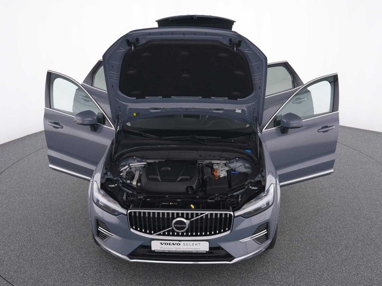 Volvo  XC 60