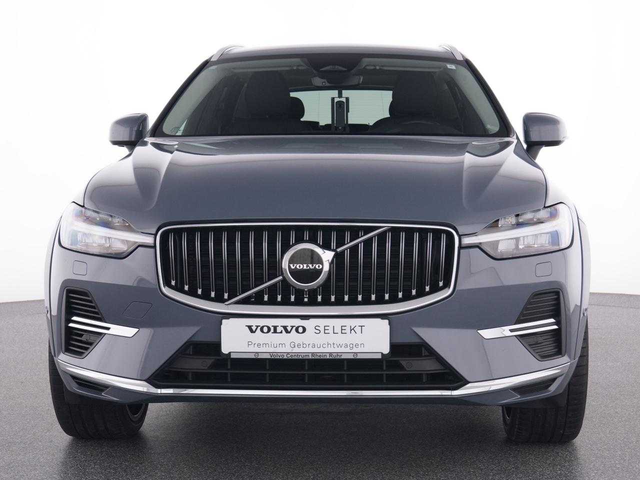 Volvo  XC 60