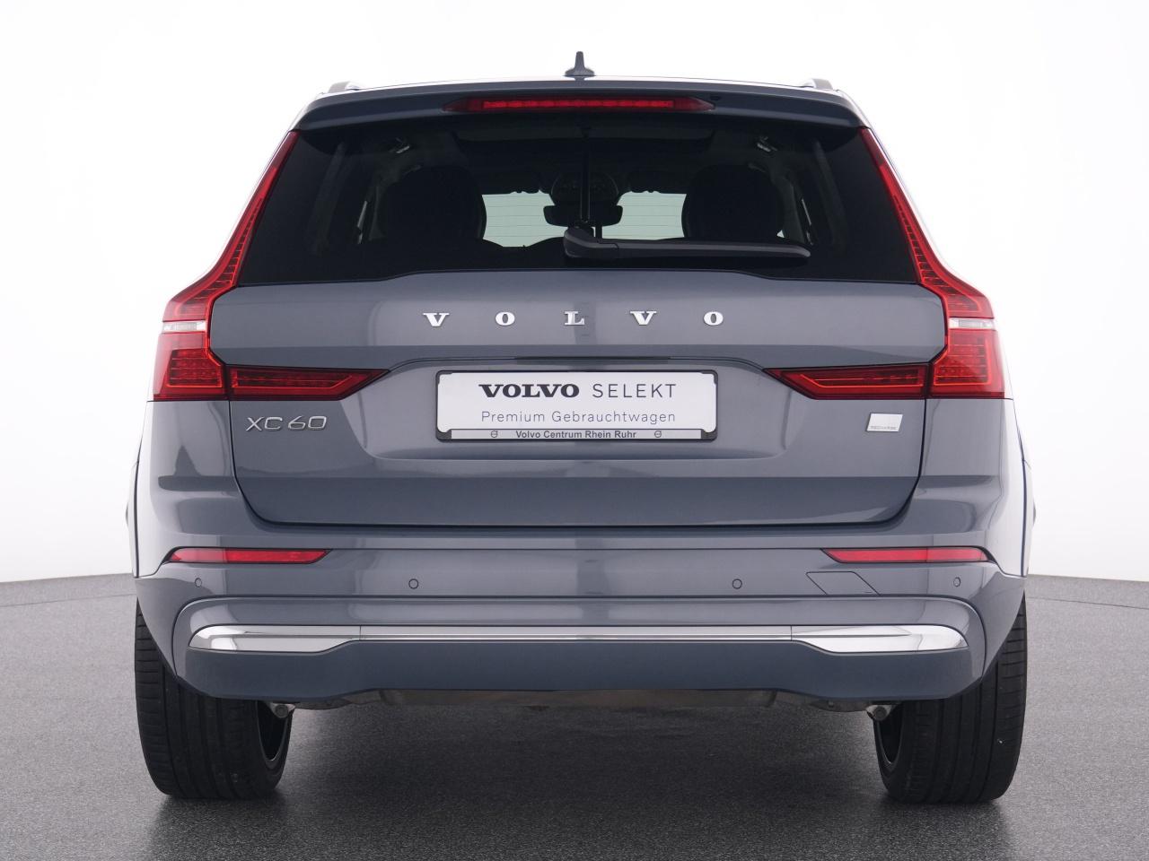 Volvo  XC 60