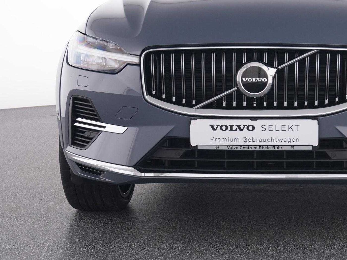 Volvo  XC 60