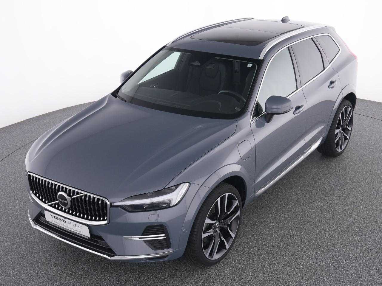 Volvo  XC 60