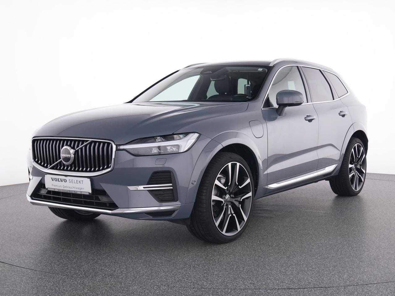 Volvo  XC 60