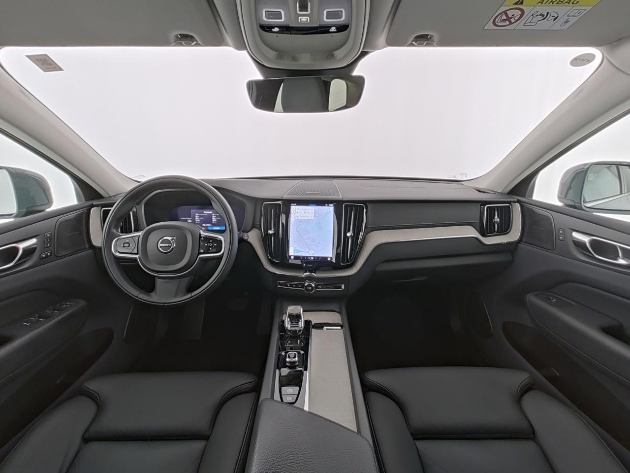 Volvo  XC 60
