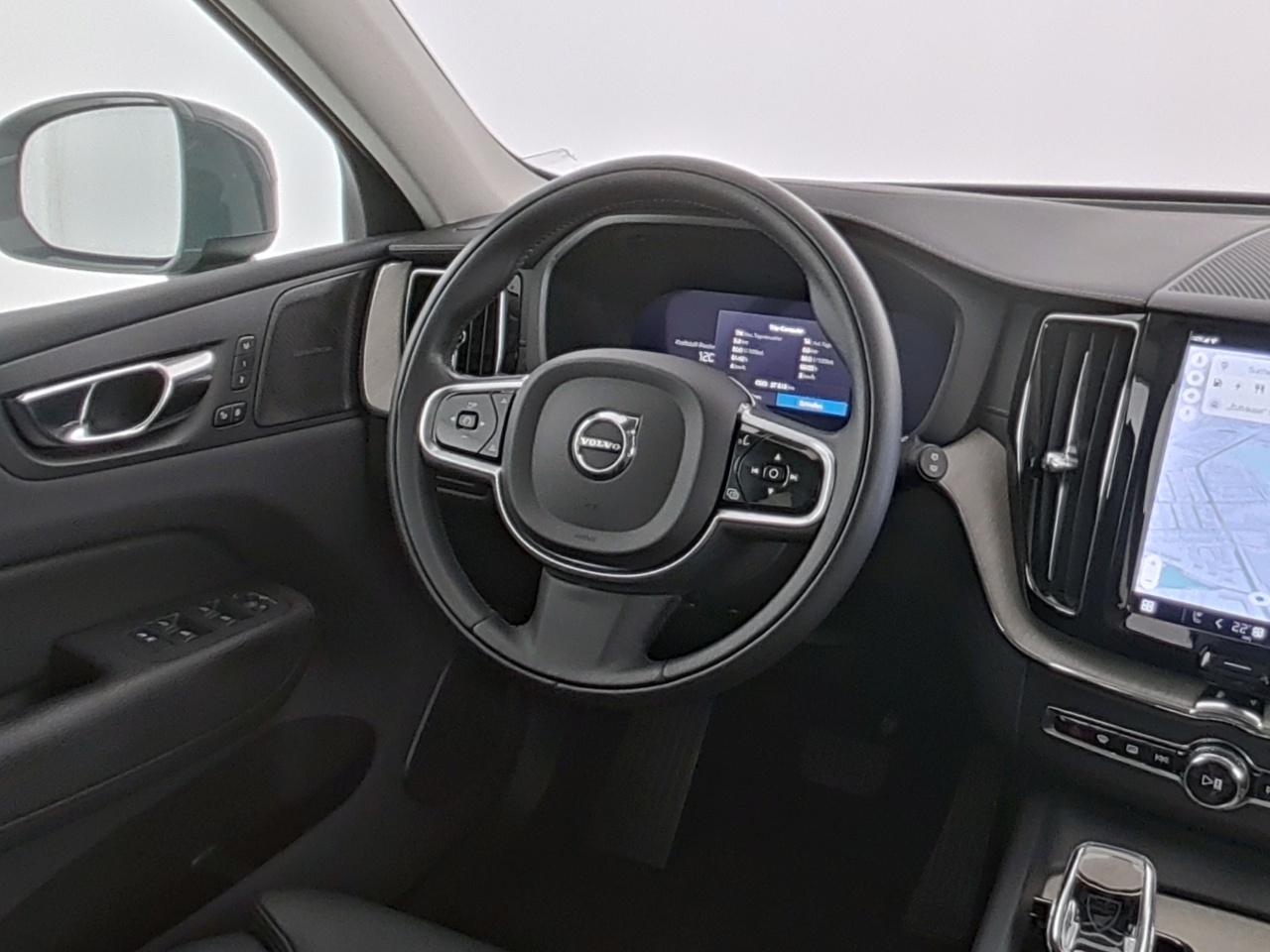 Volvo  XC 60