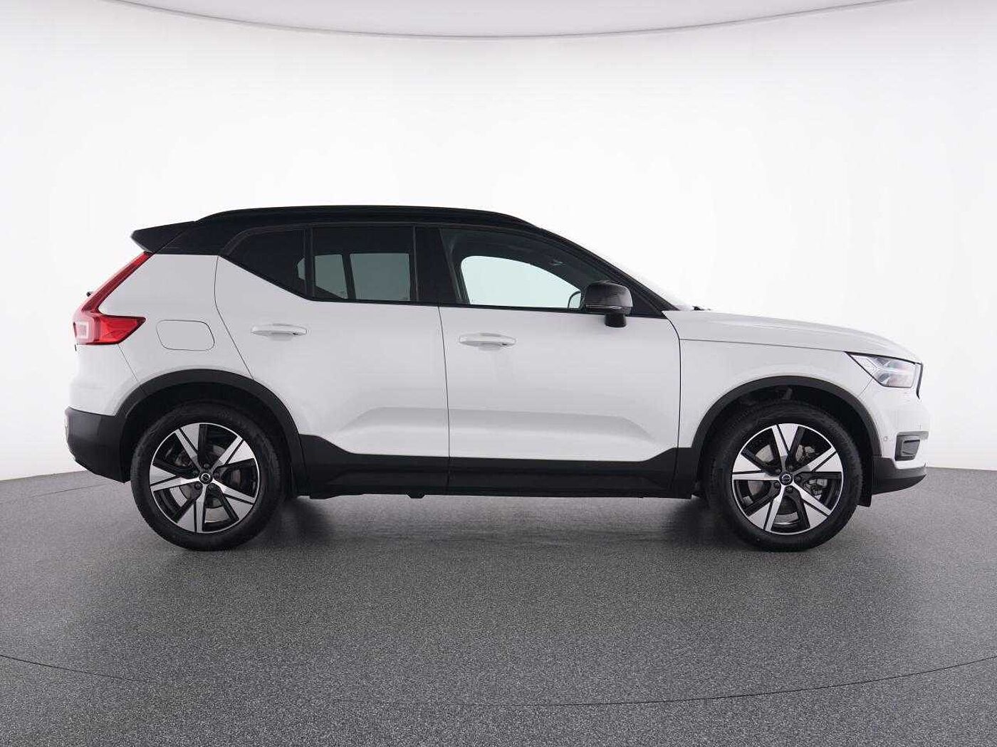 Volvo  XC 40