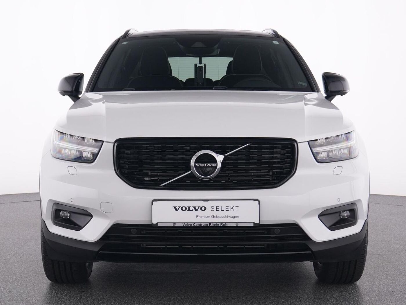 Volvo  XC 40