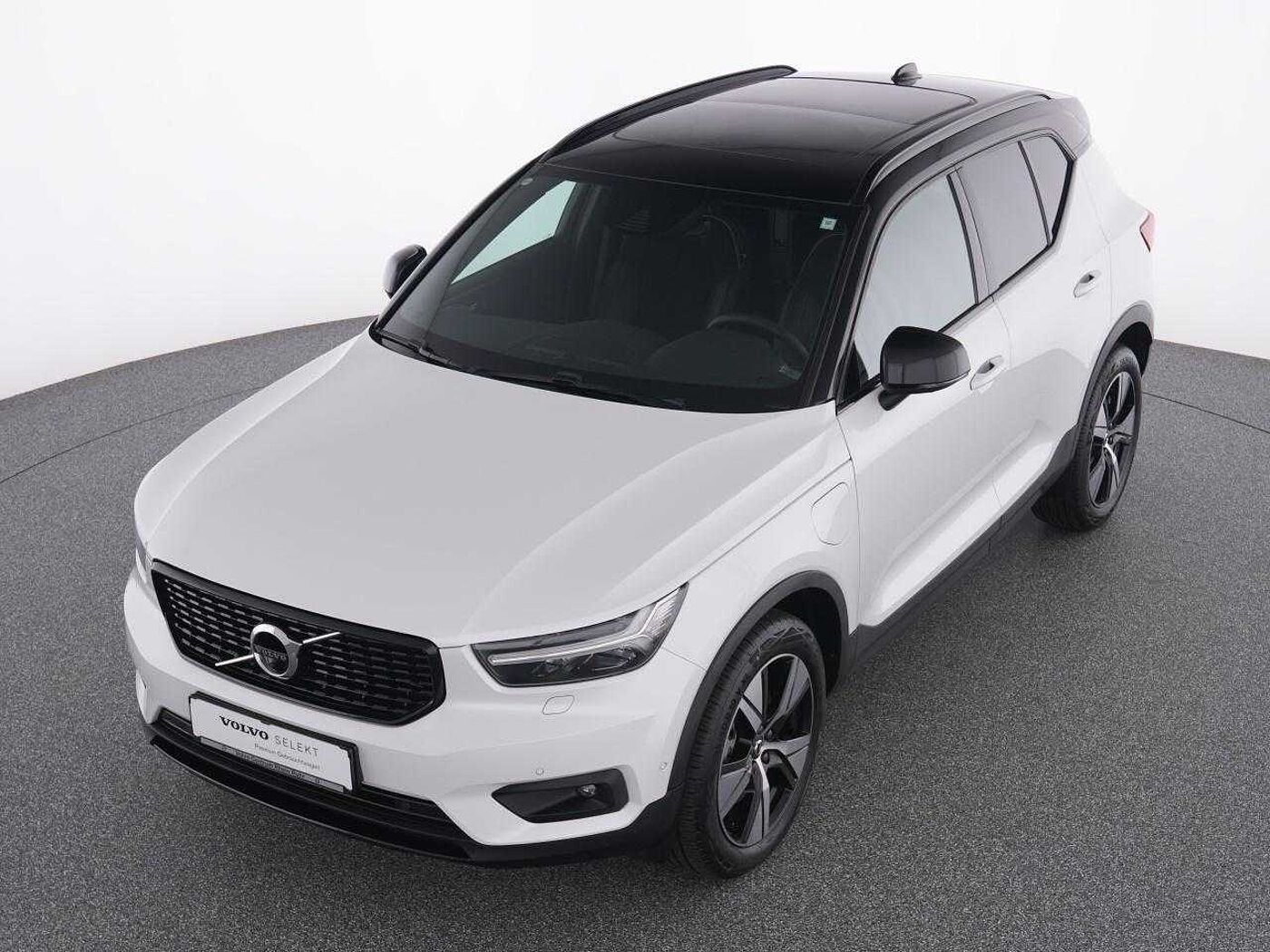 Volvo  XC 40