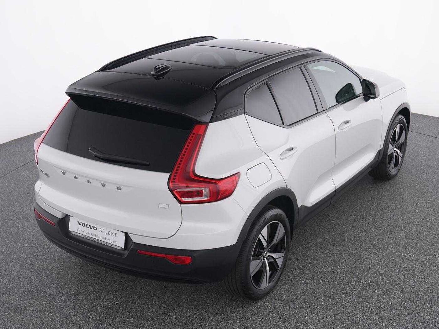 Volvo  XC 40