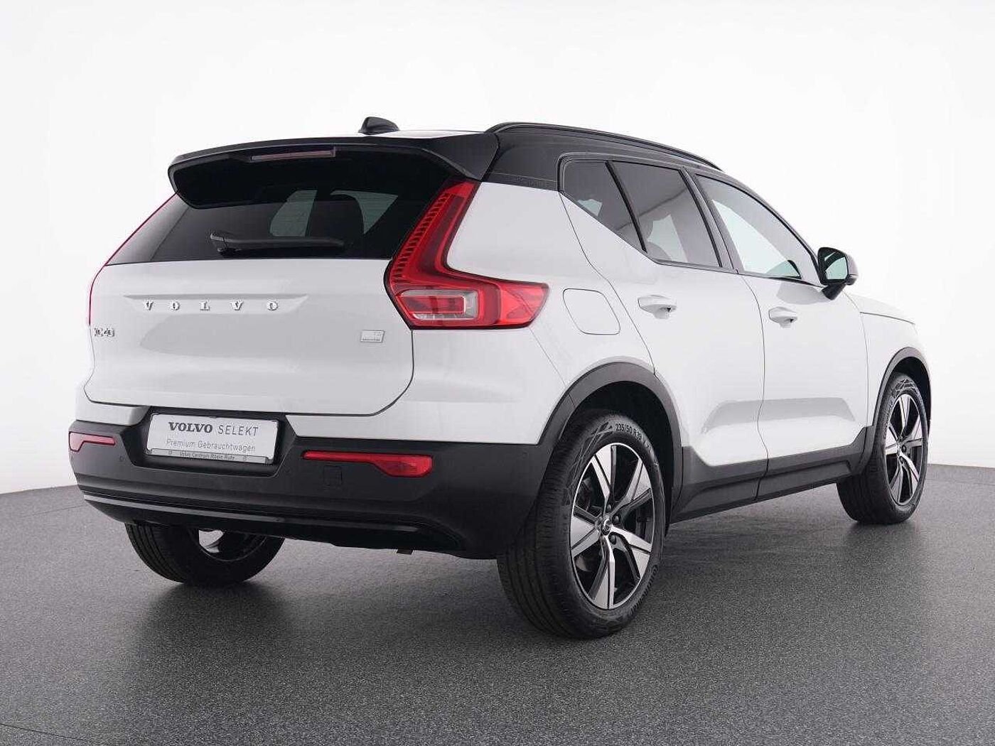 Volvo  XC 40