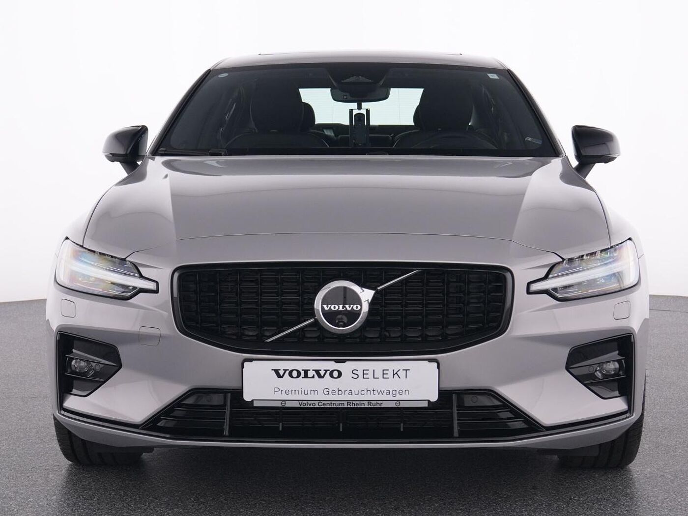 Volvo  S60