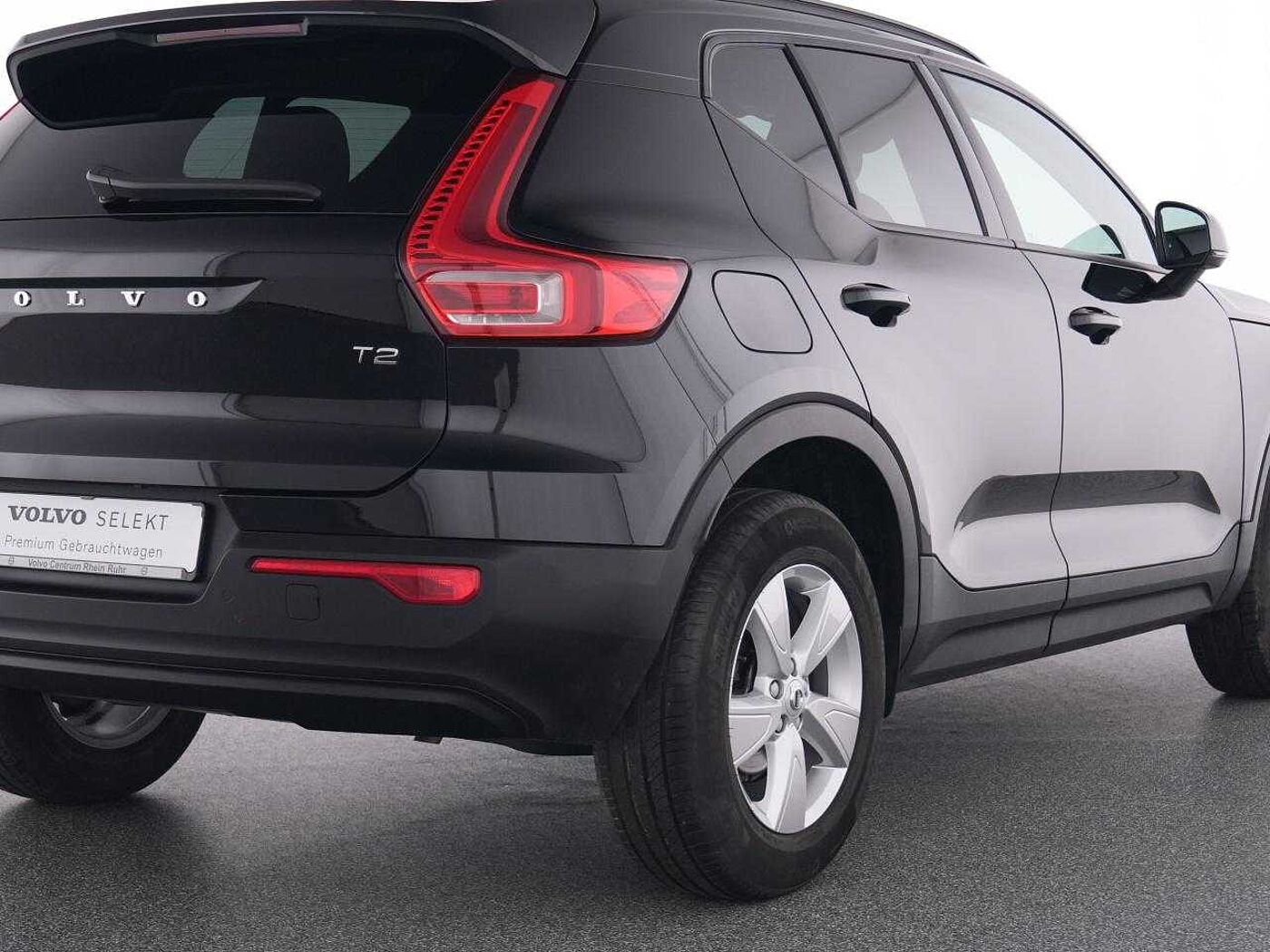 Volvo  XC 40