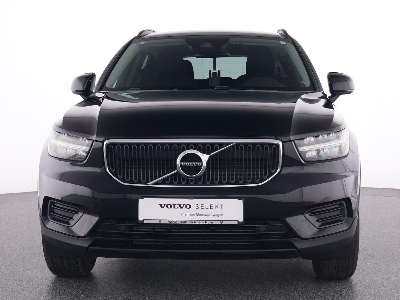 Volvo  XC 40