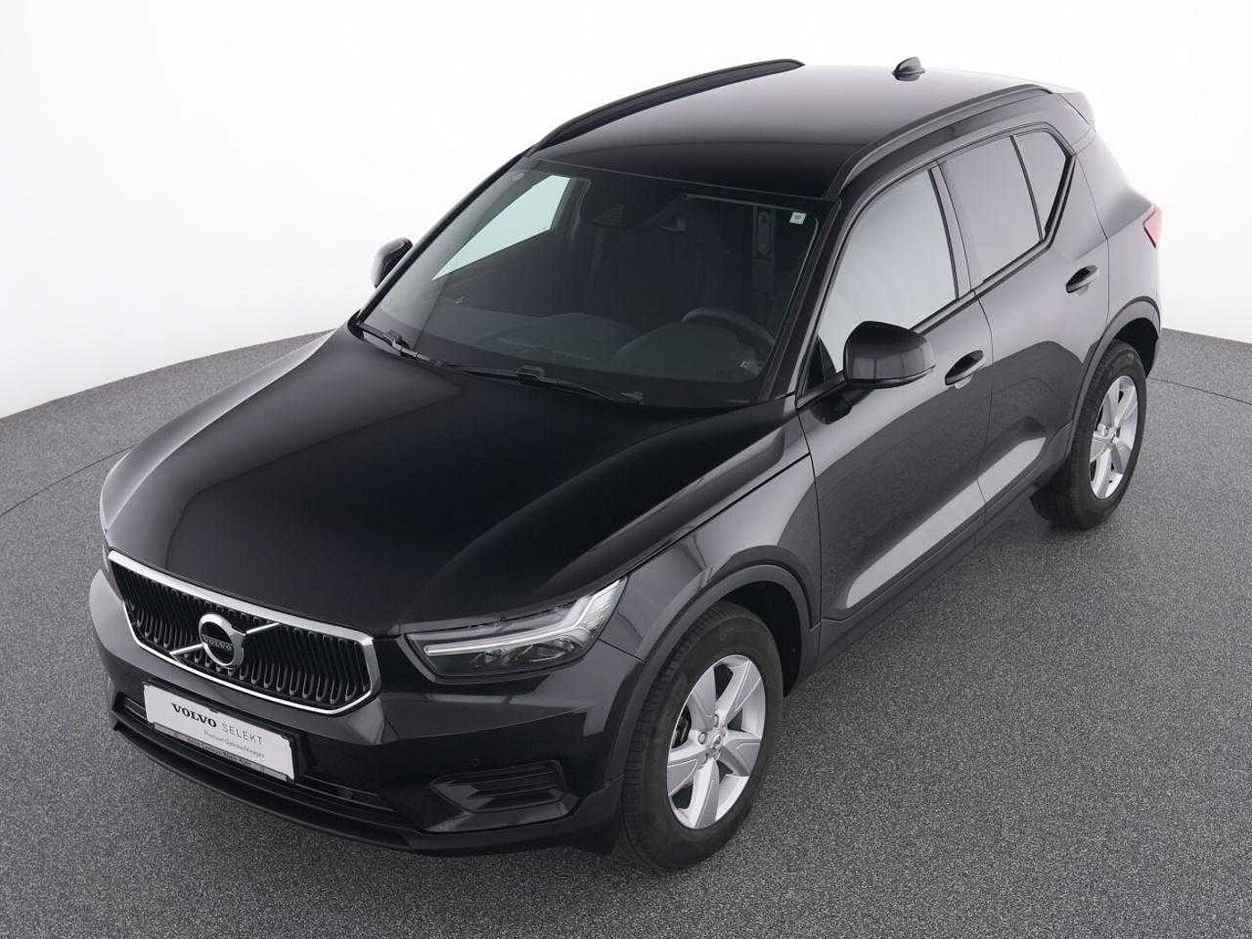 Volvo  XC 40