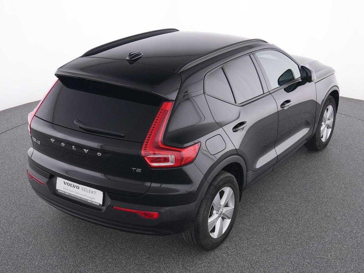 Volvo  XC 40