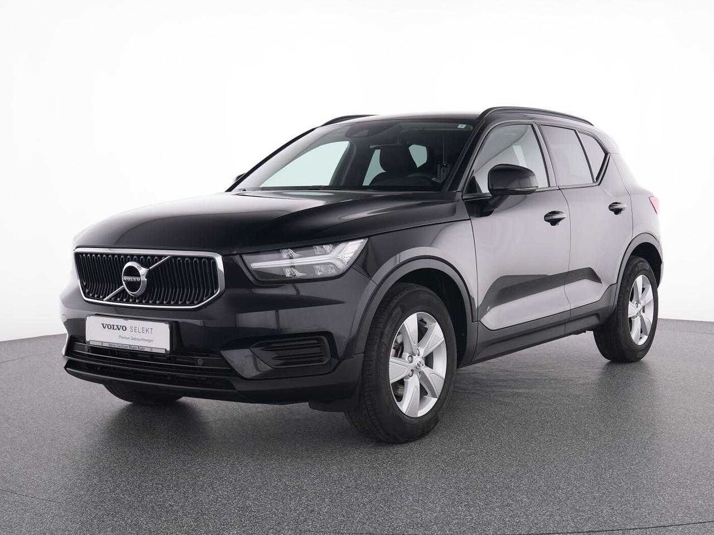 Volvo  XC 40