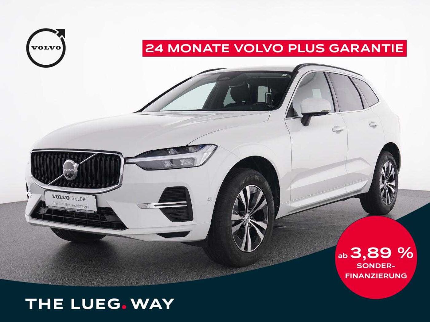 Volvo  XC 60