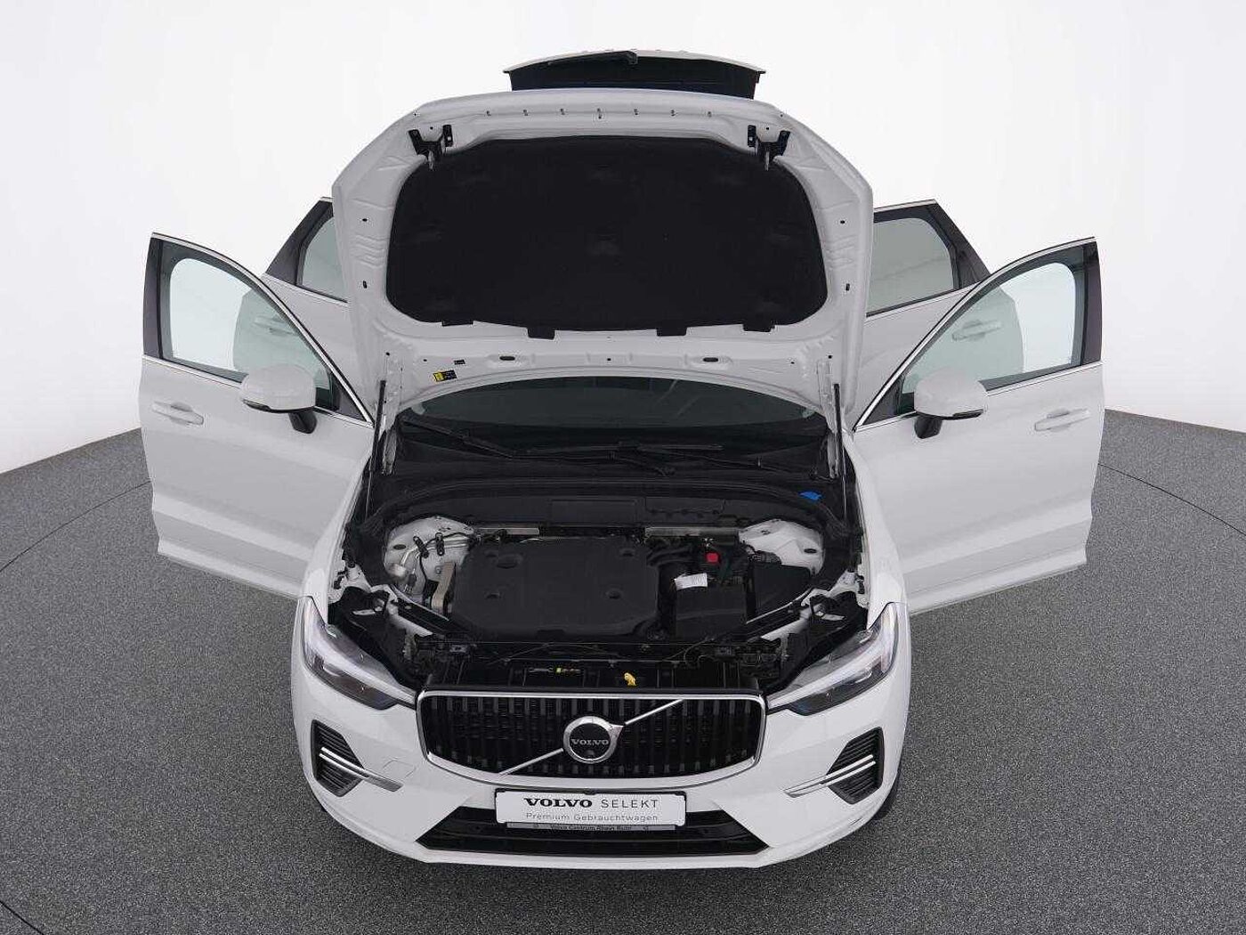 Volvo  XC 60