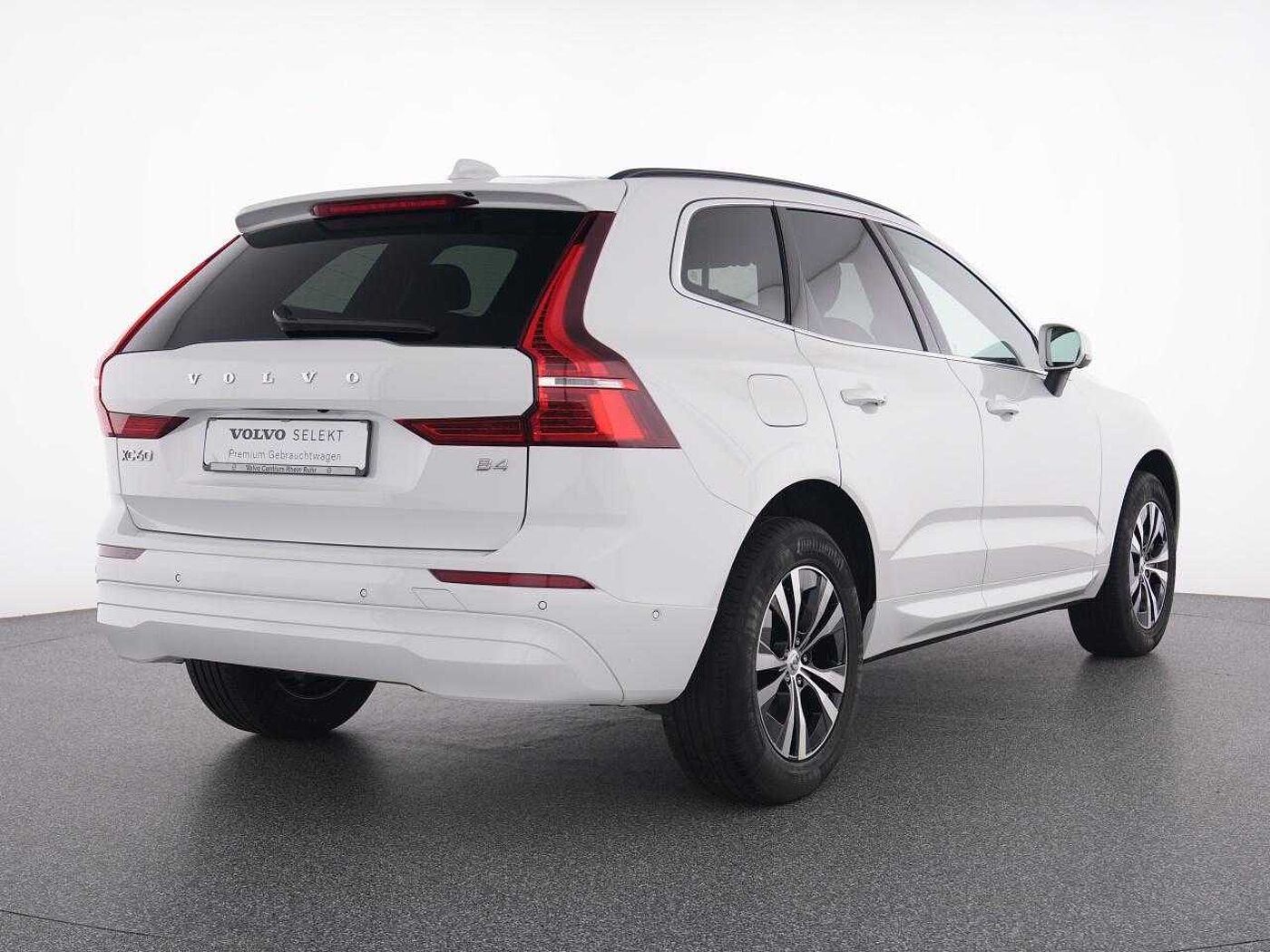 Volvo  XC 60