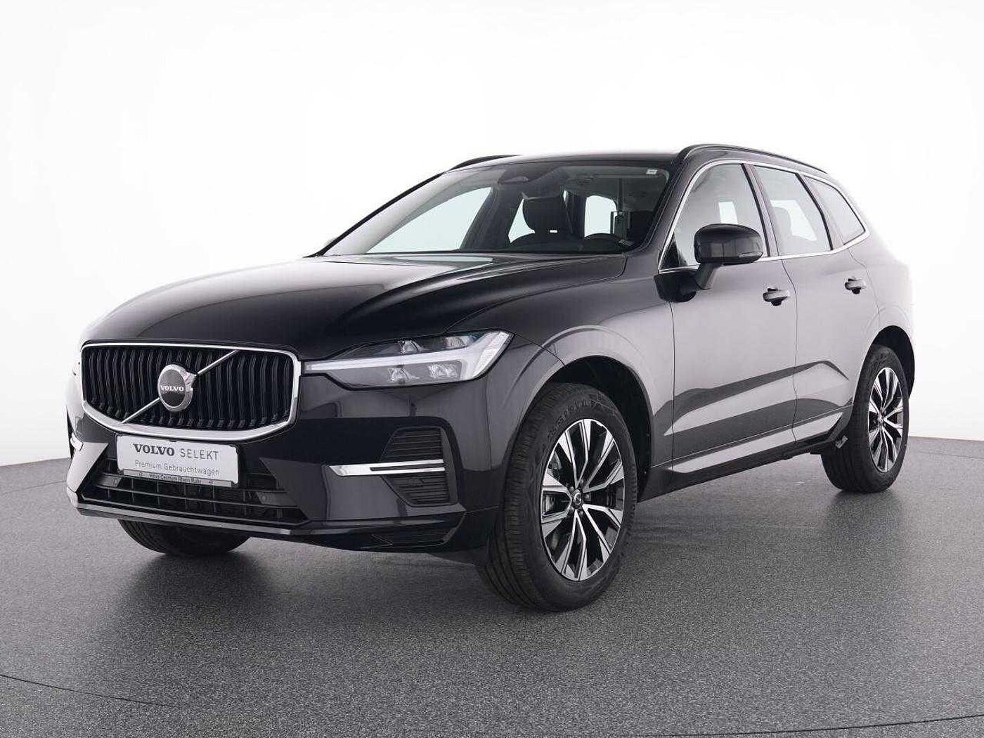 Volvo  XC 60