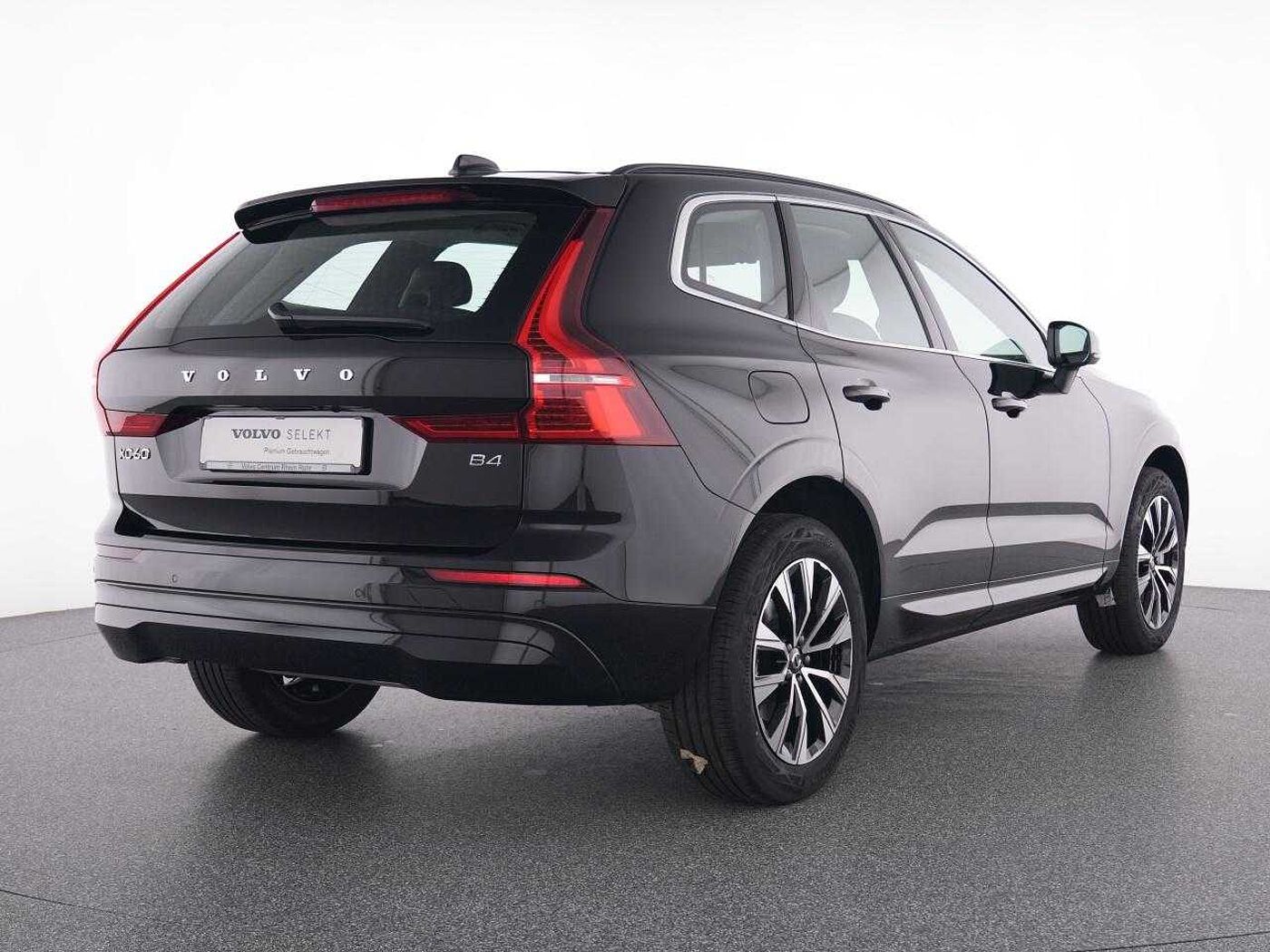 Volvo  XC 60