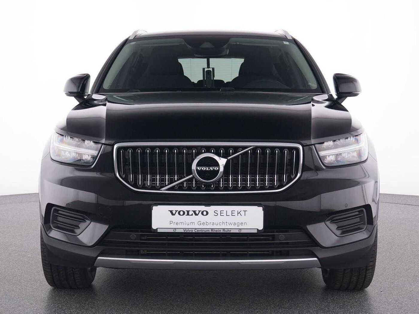 Volvo  XC 40