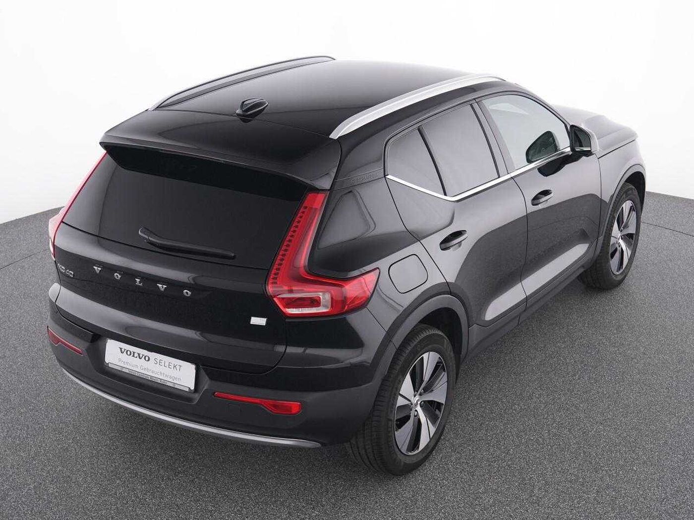 Volvo  XC 40