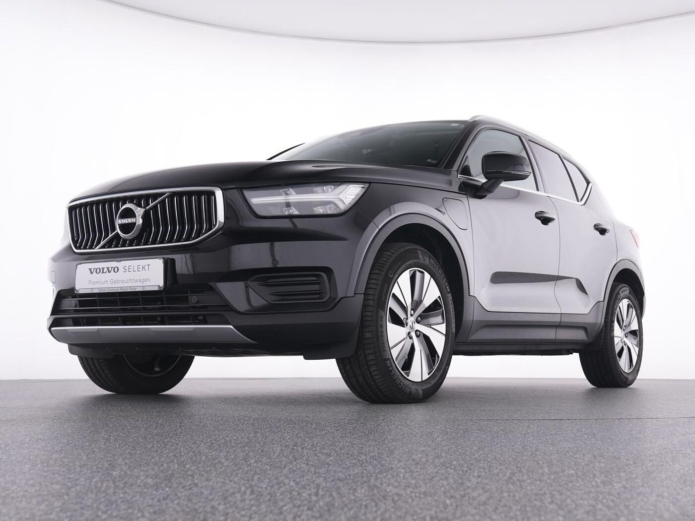 Volvo  XC 40