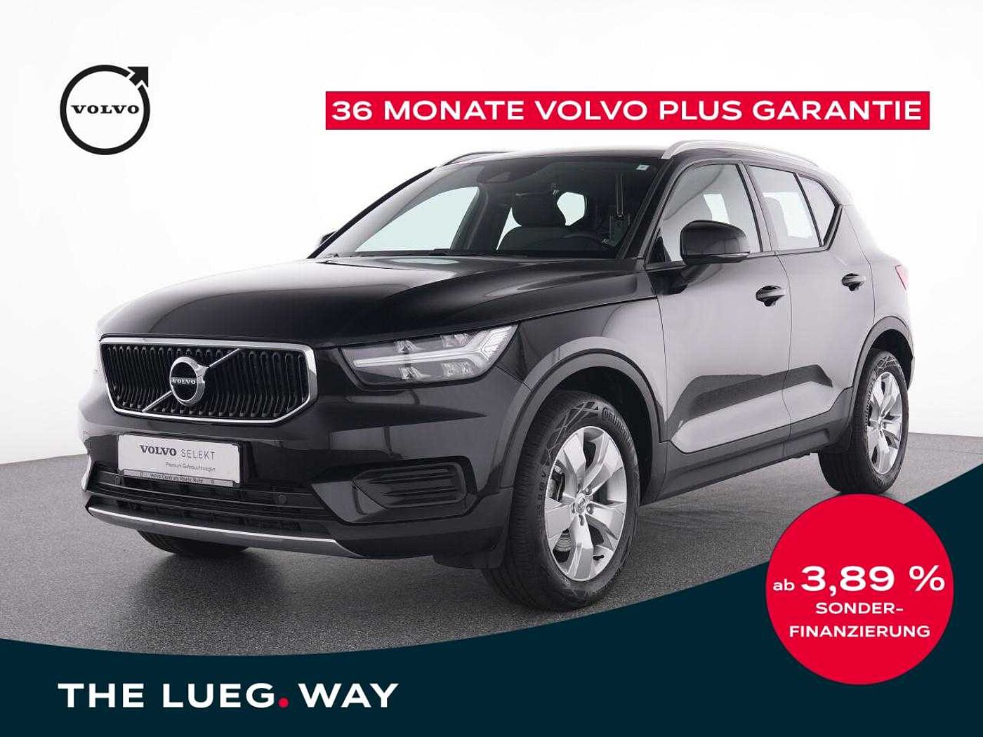 Volvo  XC 40