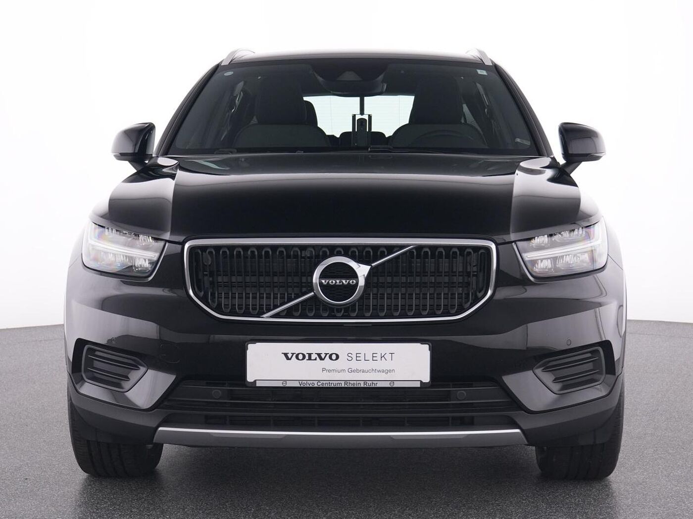 Volvo  XC 40