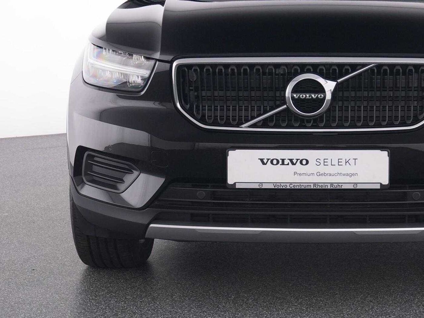 Volvo  XC 40