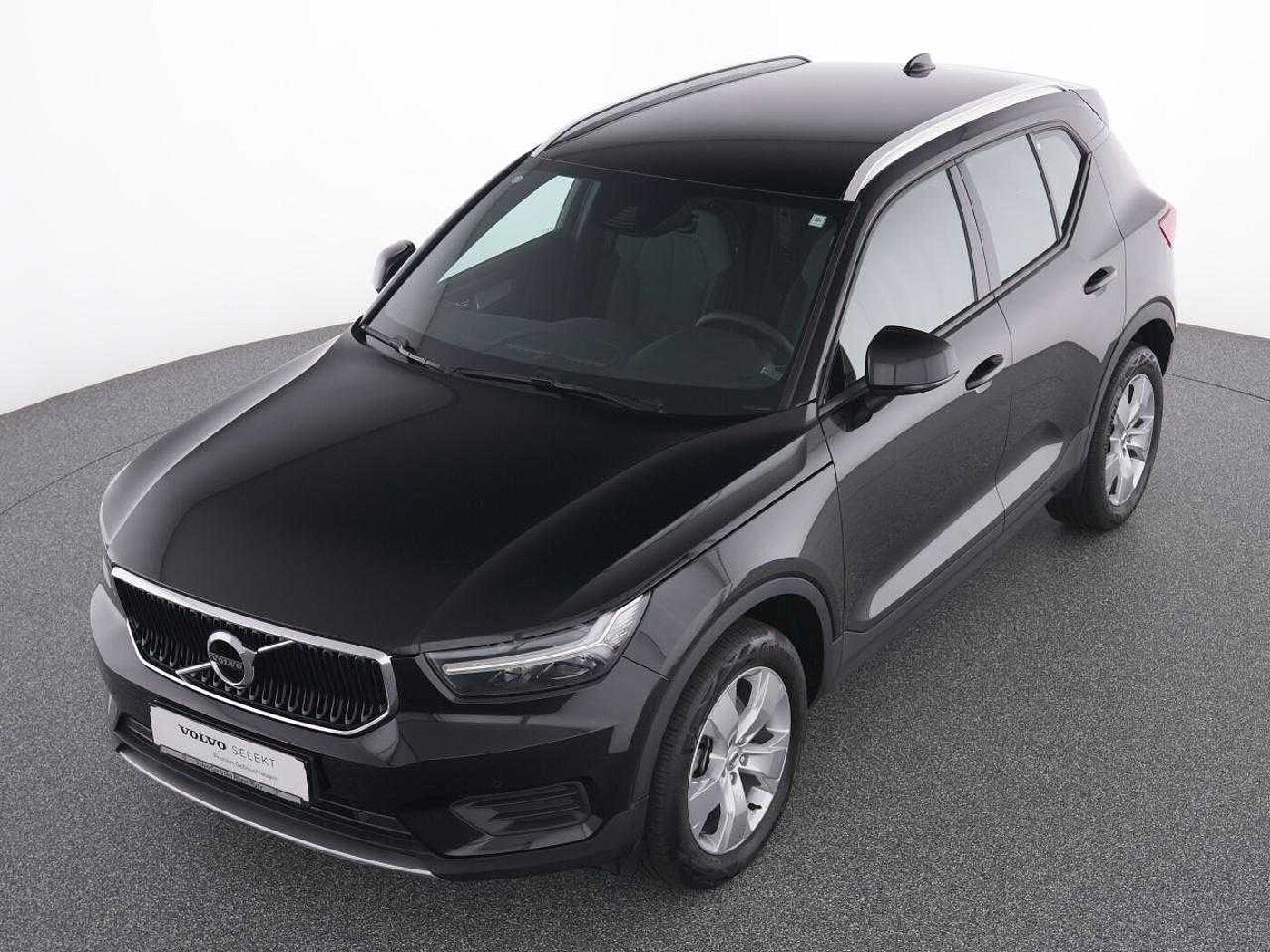 Volvo  XC 40