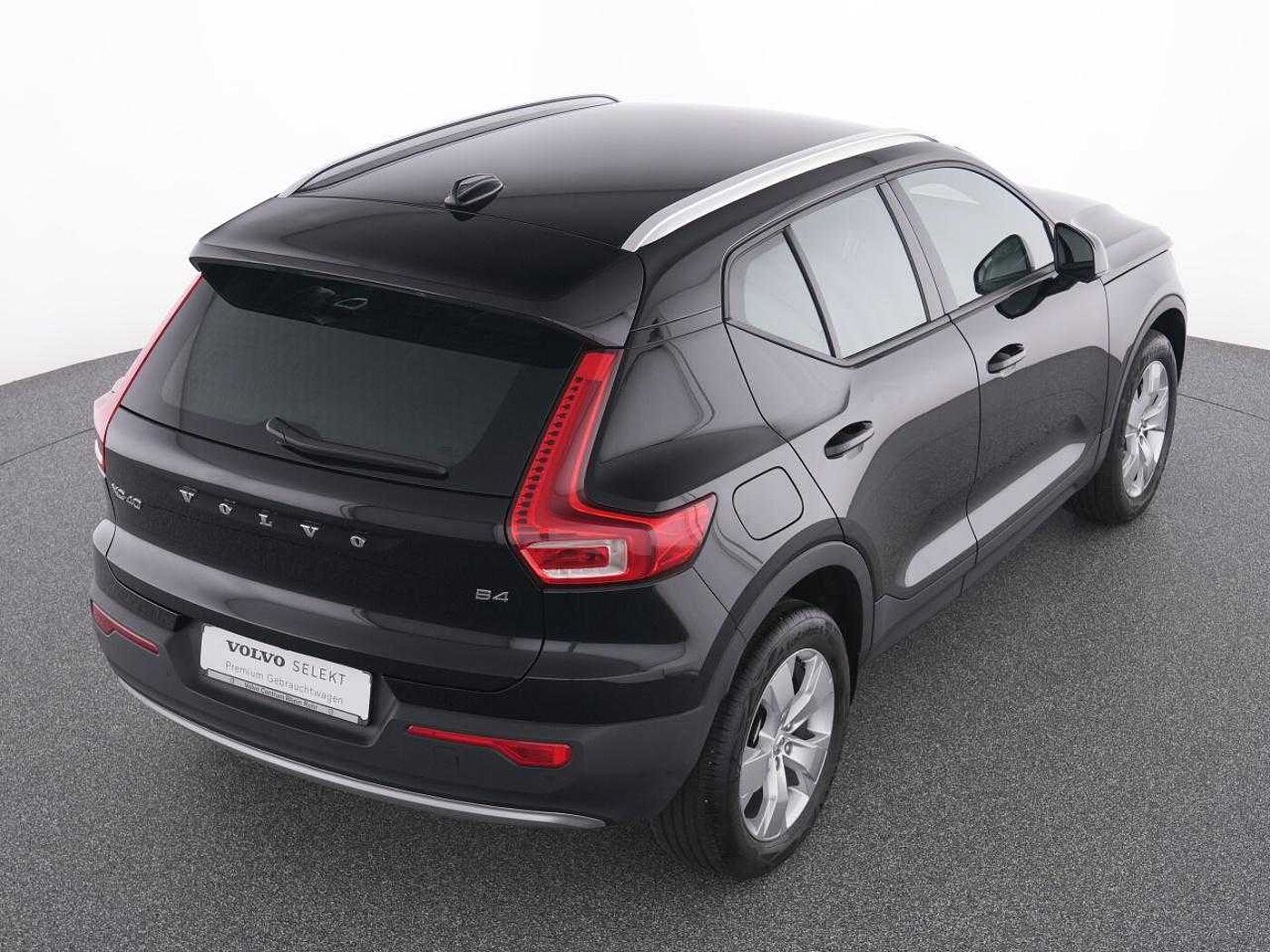 Volvo  XC 40