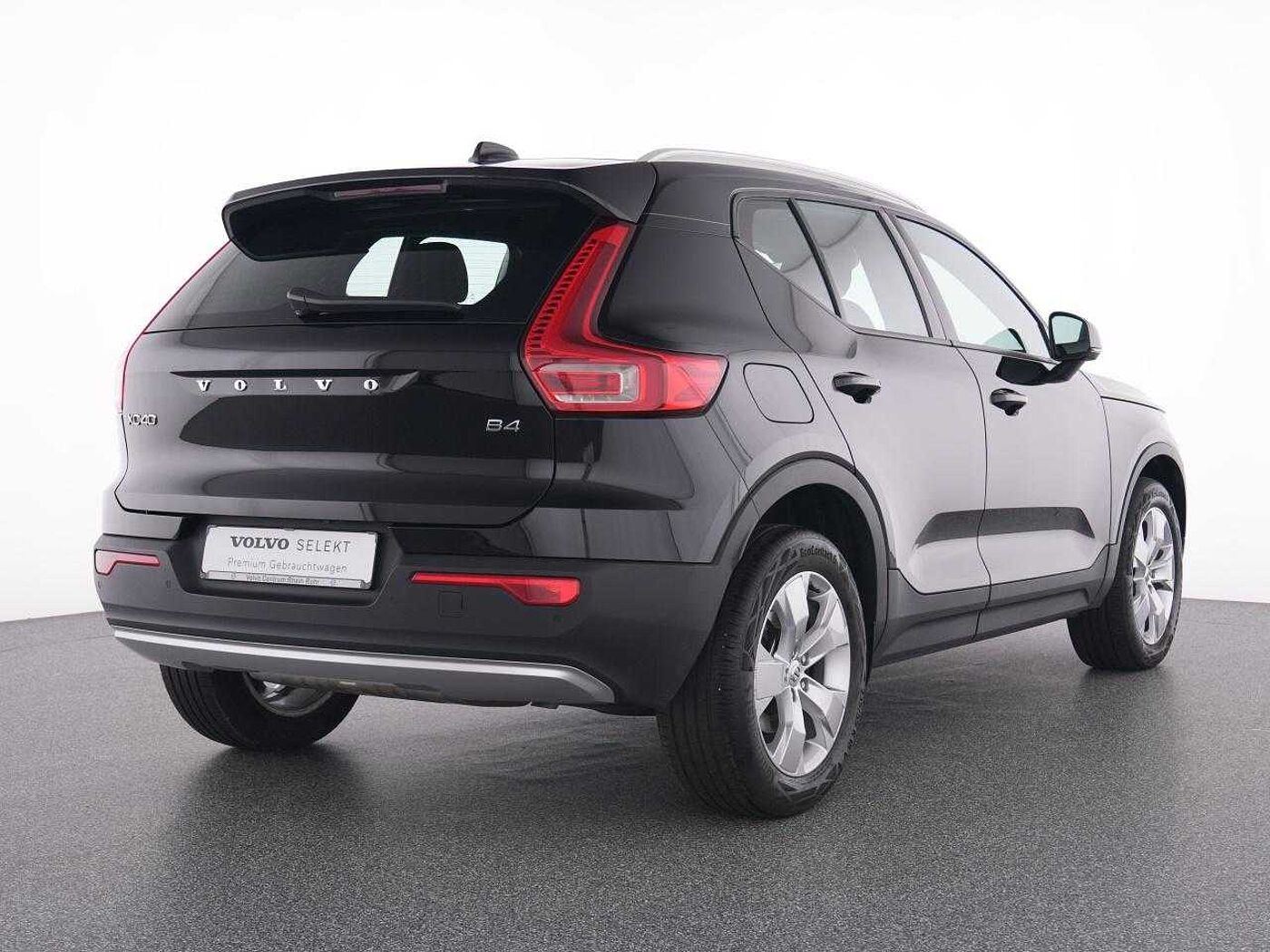 Volvo  XC 40