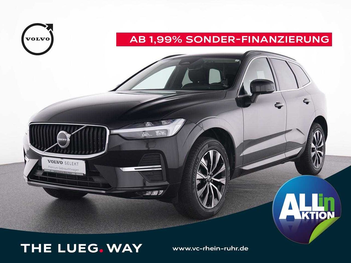 Volvo  XC 60