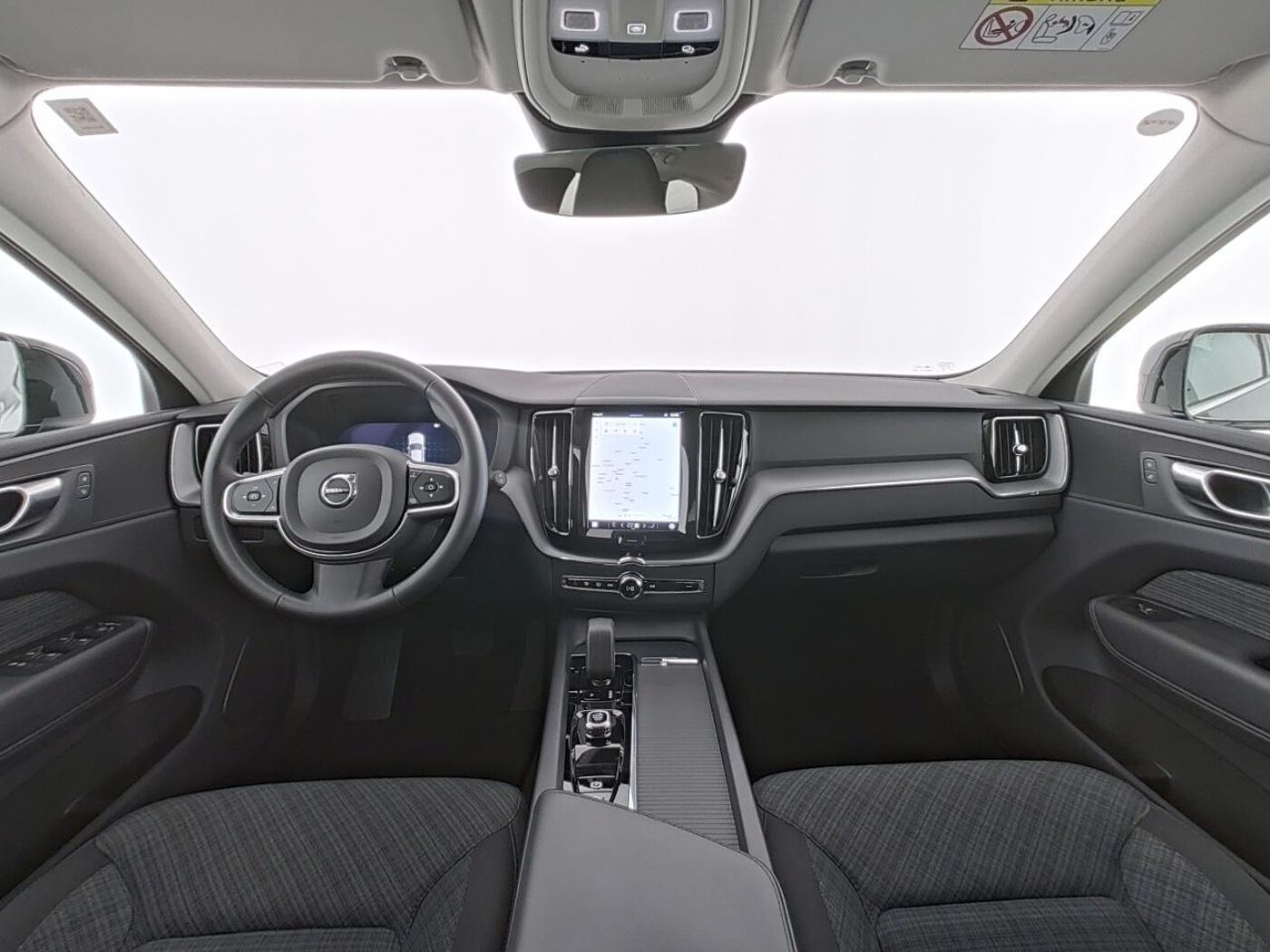 Volvo  XC 60