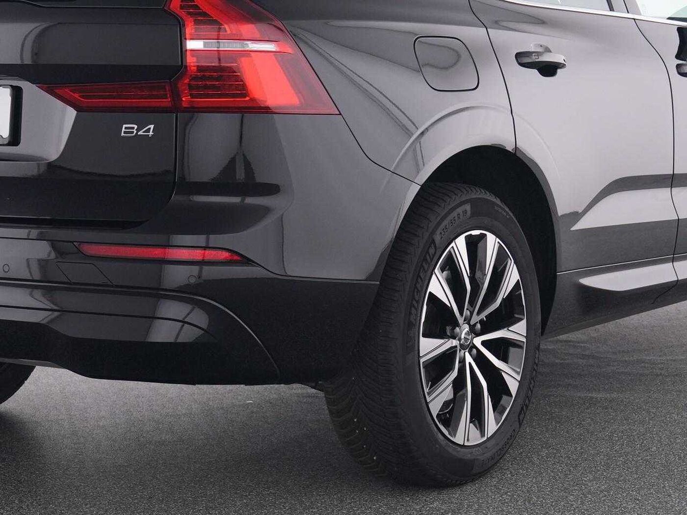 Volvo  XC 60