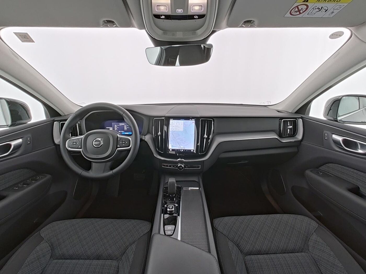 Volvo  XC 60