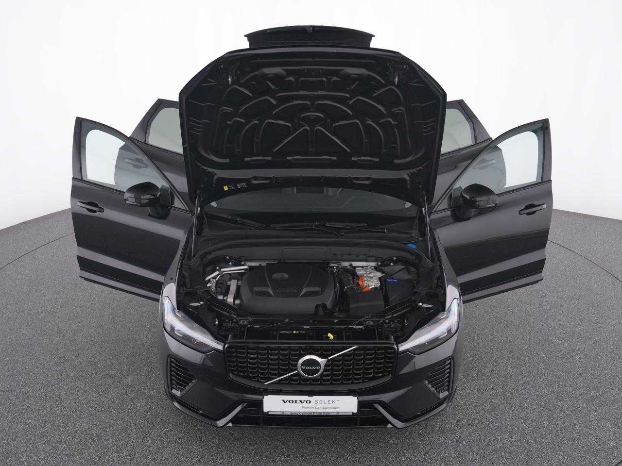 Volvo  XC 60