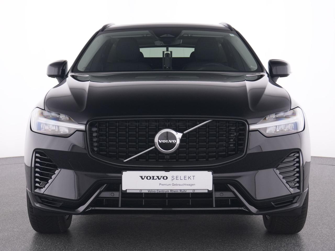 Volvo  XC 60