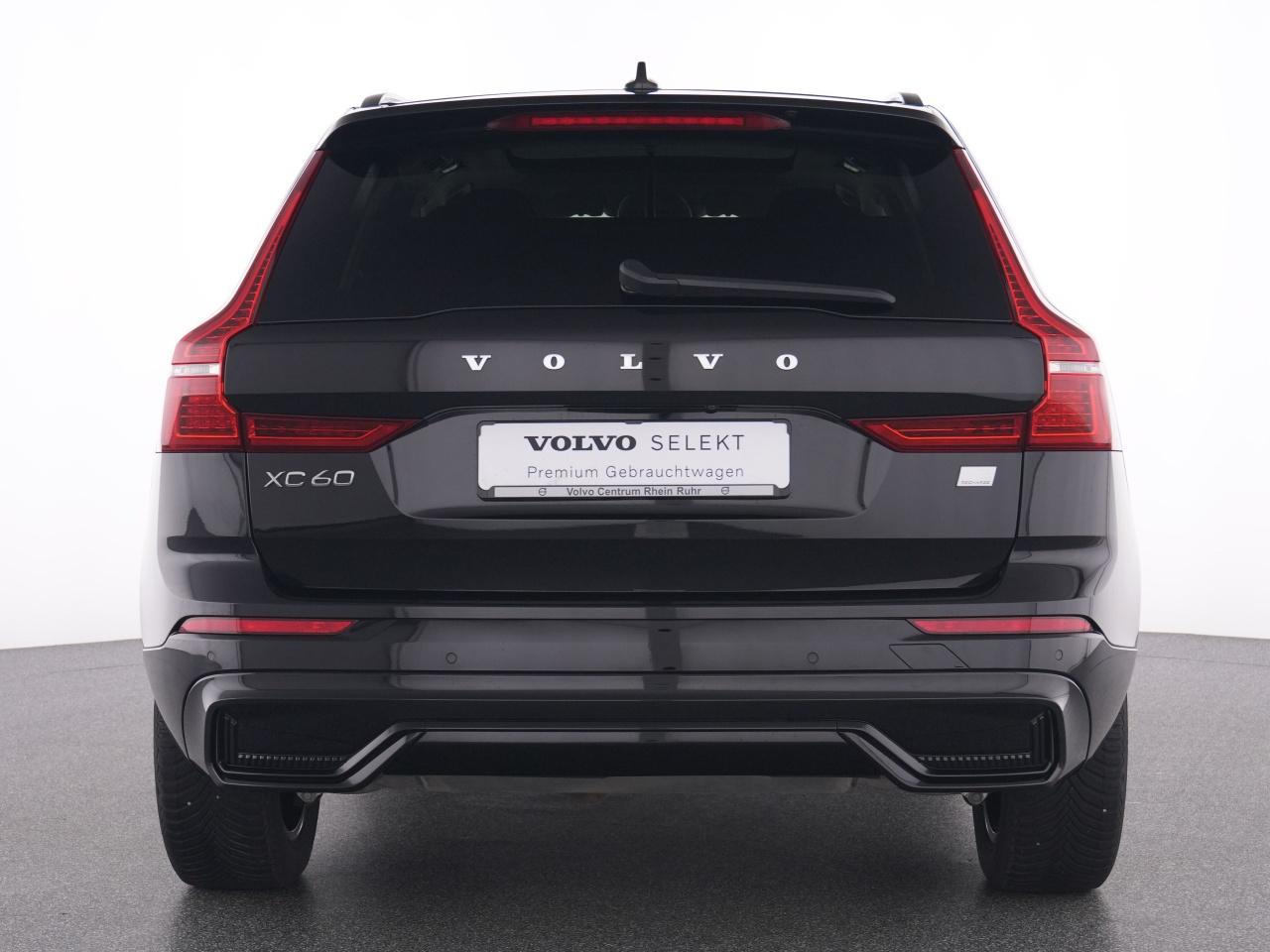 Volvo  XC 60