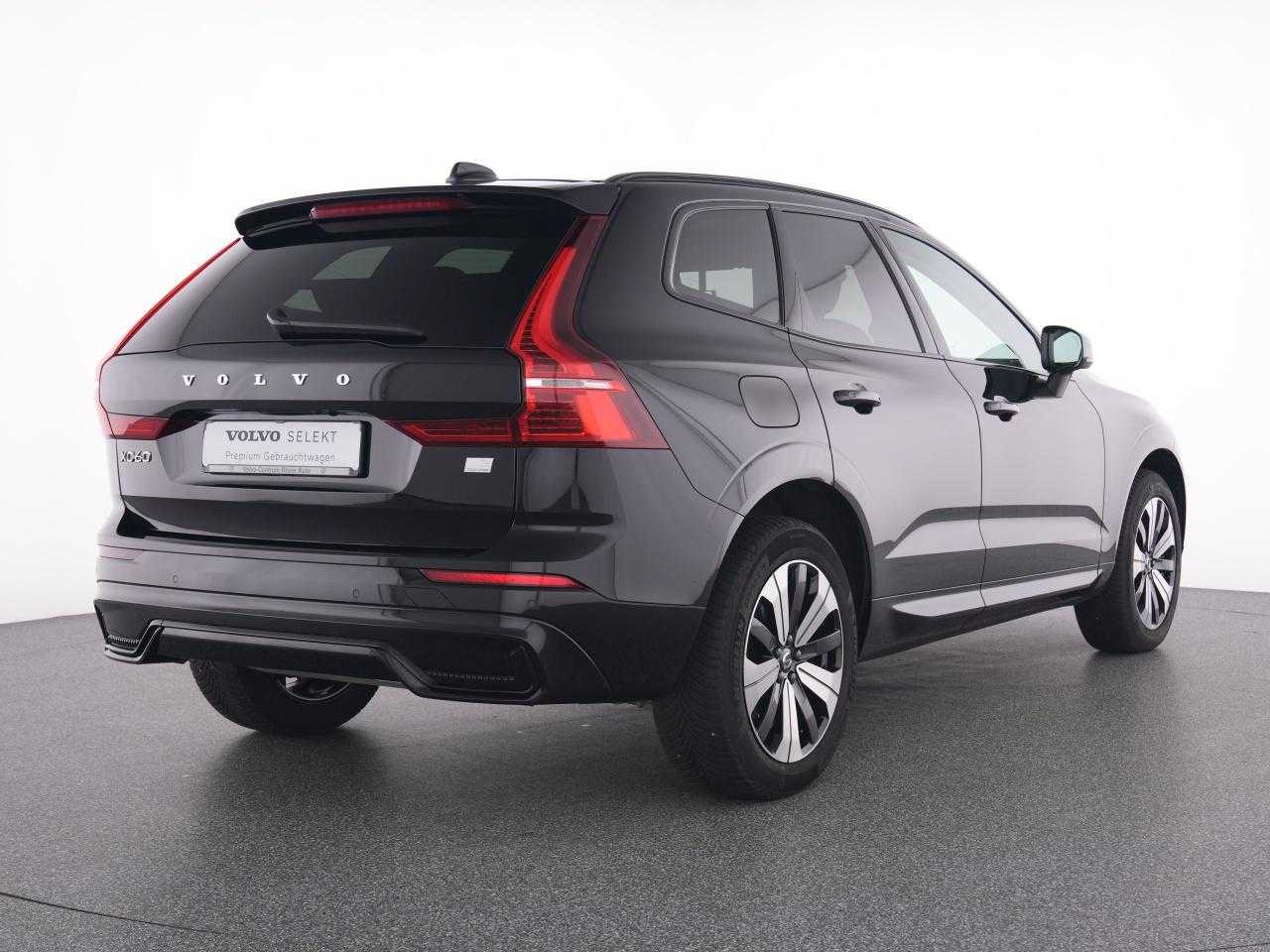 Volvo  XC 60